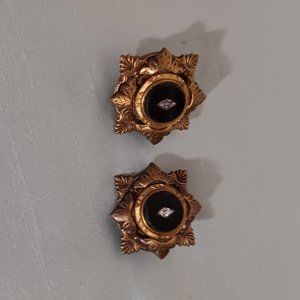 Patrice CLIP Earings